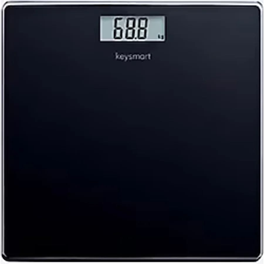 Keysmart KEY760 Cam Dijital Baskül