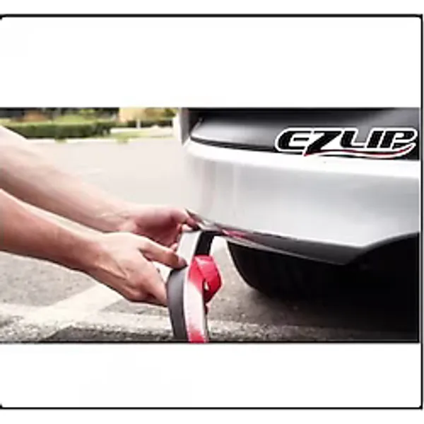 Kg Group Vw T5 Uyumlu Ezlip Tampon Dili Ez Lip Tampon Alti On Eki