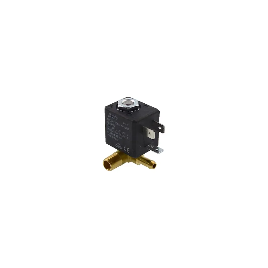 KGPart Buharlı Ütü Solenoid Valf, Philips, Vestel ile Uyumlu