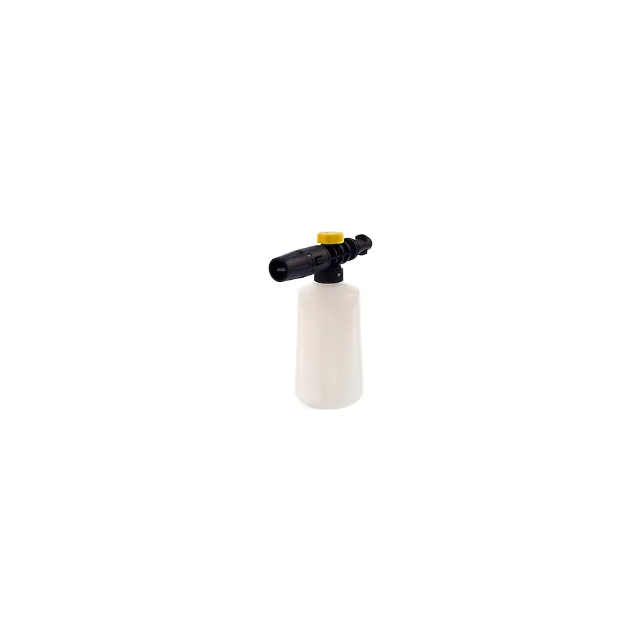 KGPart Karcher K2 - K7 Sınıfına Uygun Basınçlı Yıkama Makinesi Köpük Püskürtme Aleti 700ML