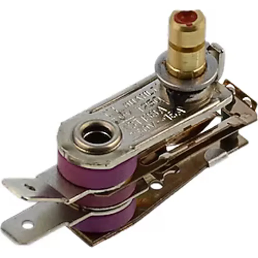 KGPart Tost Makinesi Kısa Mil Termostat