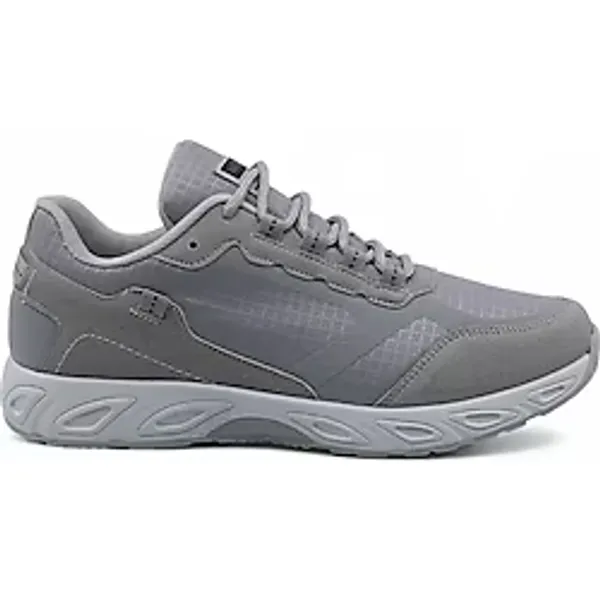 Khayt Ultra Force Su ve Soğuk Dayanıklı Kışlık Erkek Outdoor Spor Ayakkabı - 44 - Siyah - Turuncu