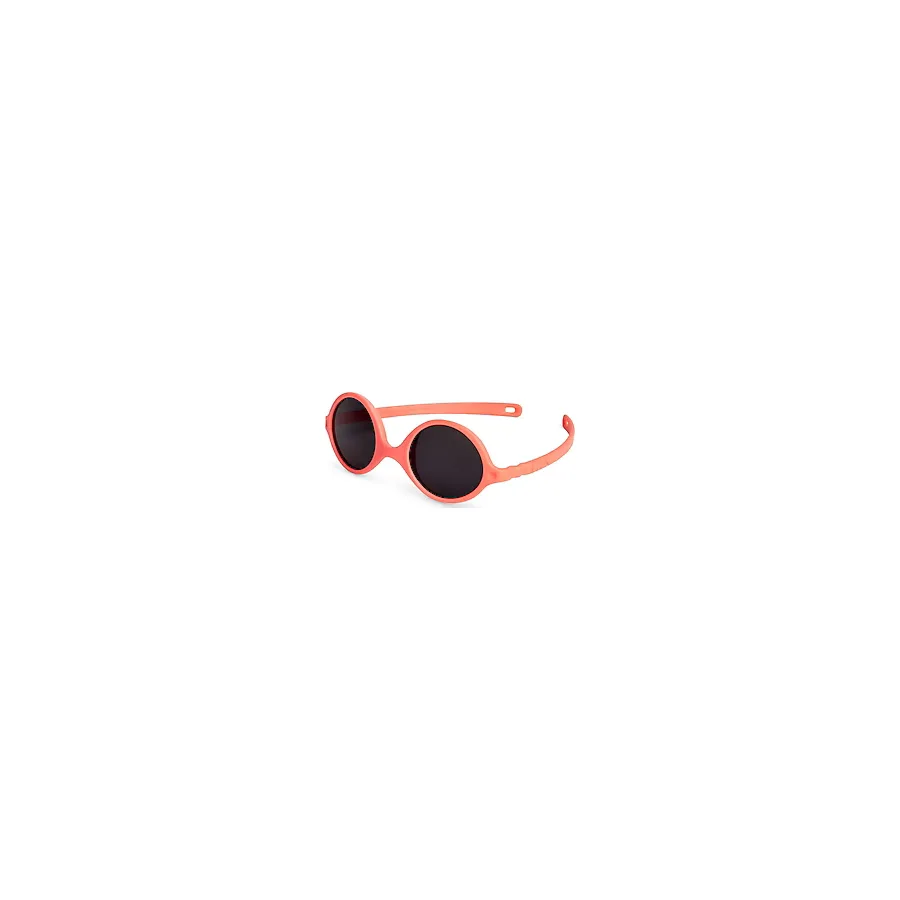 Ki ET LA Diabolo 2.0 0-1 Yaş Bebek Güneş Gözlüğü