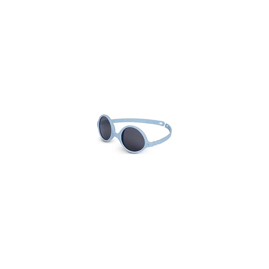 Ki ET LA Diabolo 2.0 Light Blue 0-1 Yaş Bebek Güneş Gözlüğü
