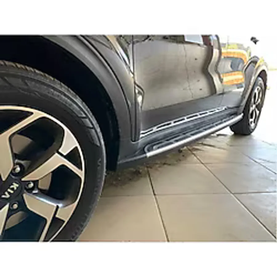KIA SPORTAGE 2016-2019 YAN BASAMAK