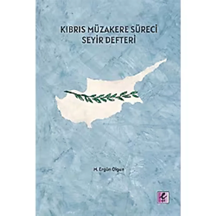 Kıbrıs Müzakere Süreci Seyir Defteri