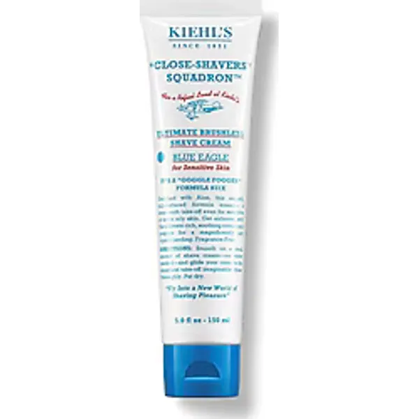 Kiehl's Blue Eagle Hassas Ciltler için 150 ml Tıraş Kremi
