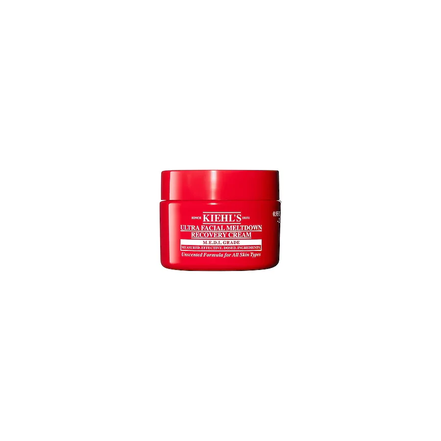 Kiehl's Ultra Facial Meltdown Recovery Kızarıklık Giderici 28 ml Onarıcı Krem