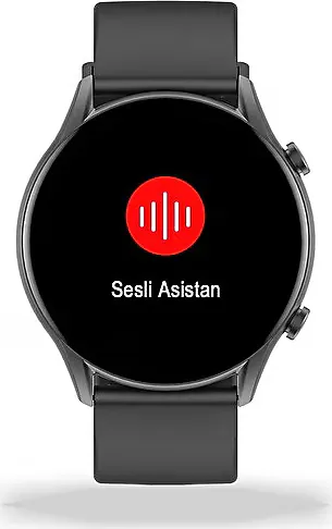 Kieslect KR Akıllı Saat
