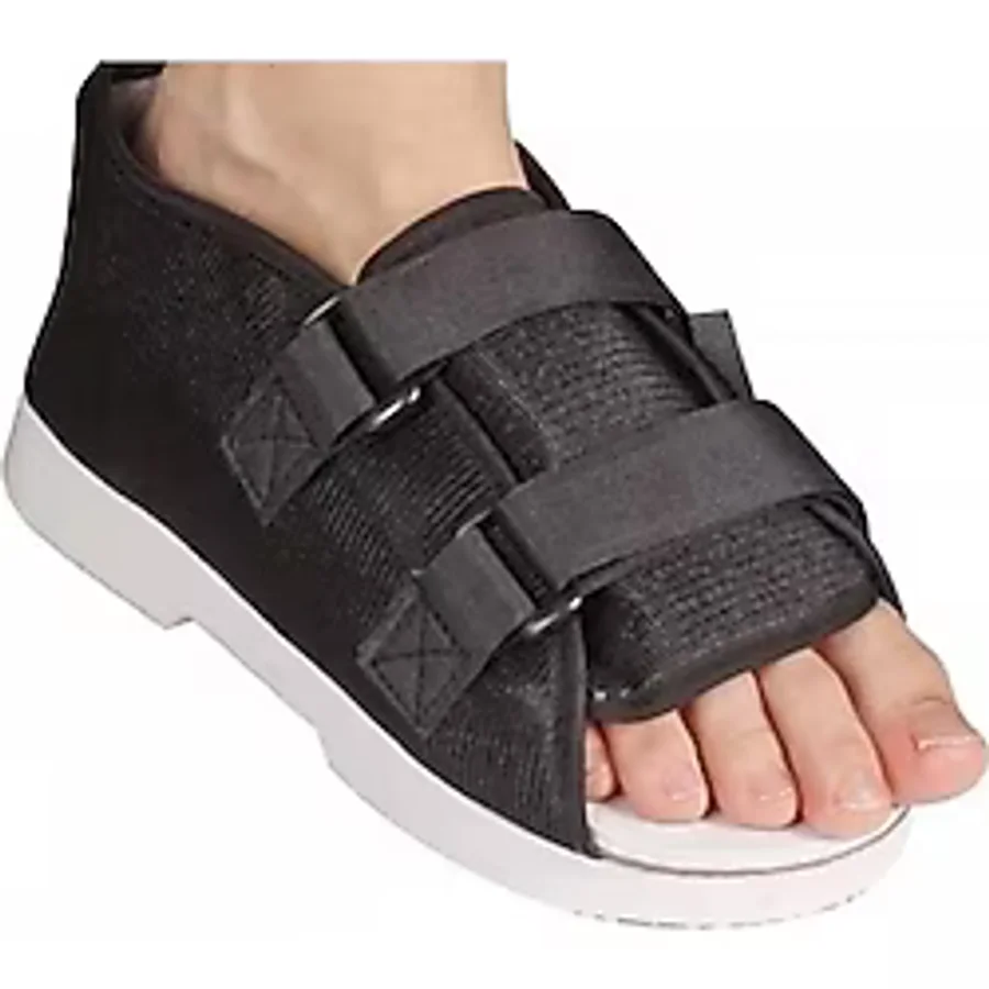 Kifidis Bot Tipi Alci Ayakkabisi - Alci Terligi Unisex