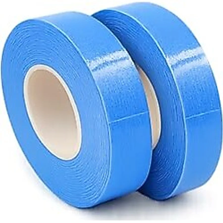 Kifidis Yüz Germe Bandı 1cm x 5m (İkili Paket)
