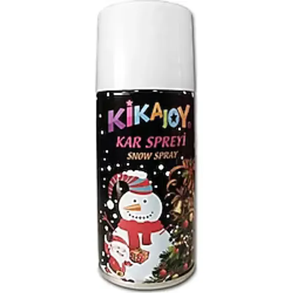 Kika Joy Kar Spreyi 150Ml - 2 adet