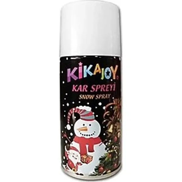 Kika Joy Kar Spreyi 150Ml