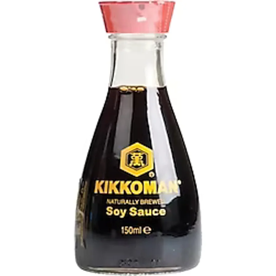 Kikkoman 150 ml Soya Sosu