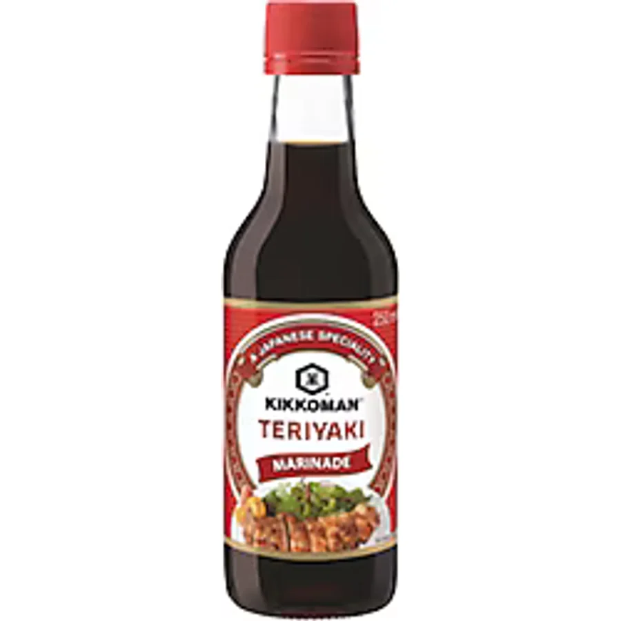 Kikkoman 250 ml Teriyaki Sos