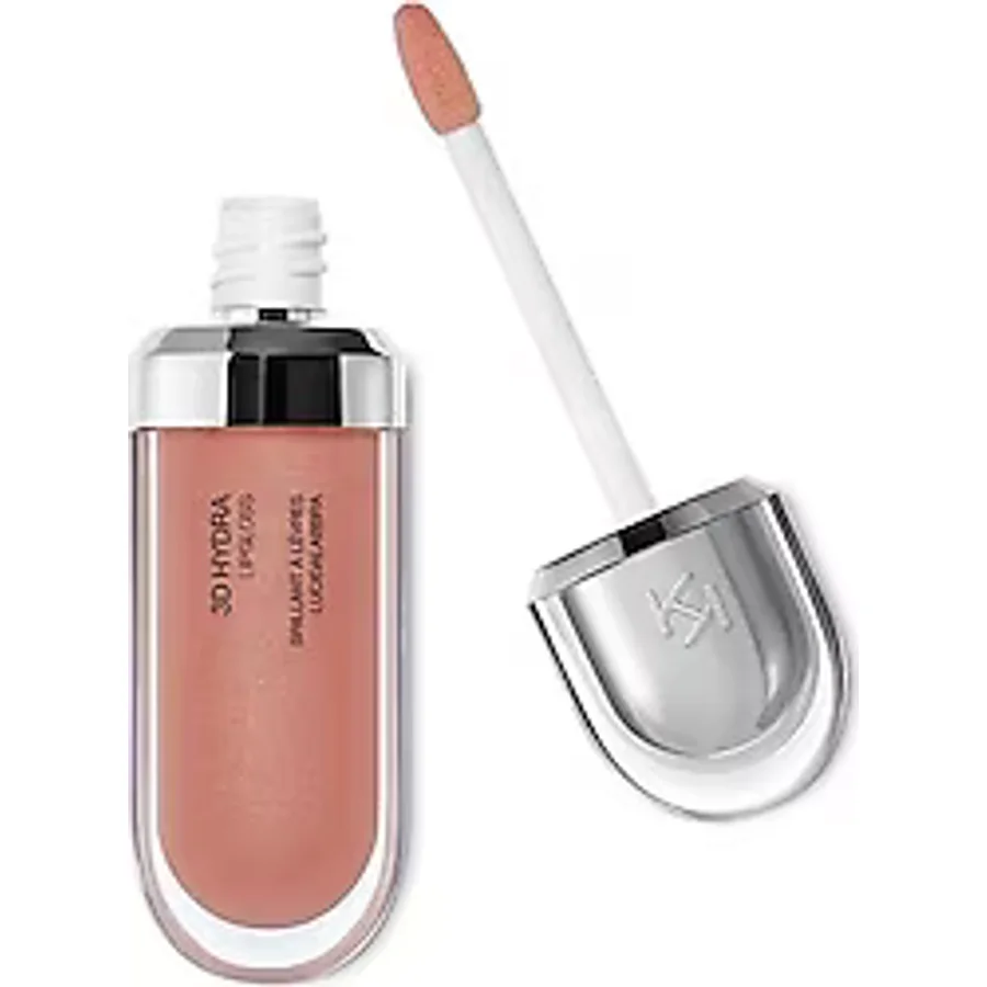 KIKO 3D Hydra Lipgloss Nemlendirici Dudak Parlatıcısı 20 Chestnut