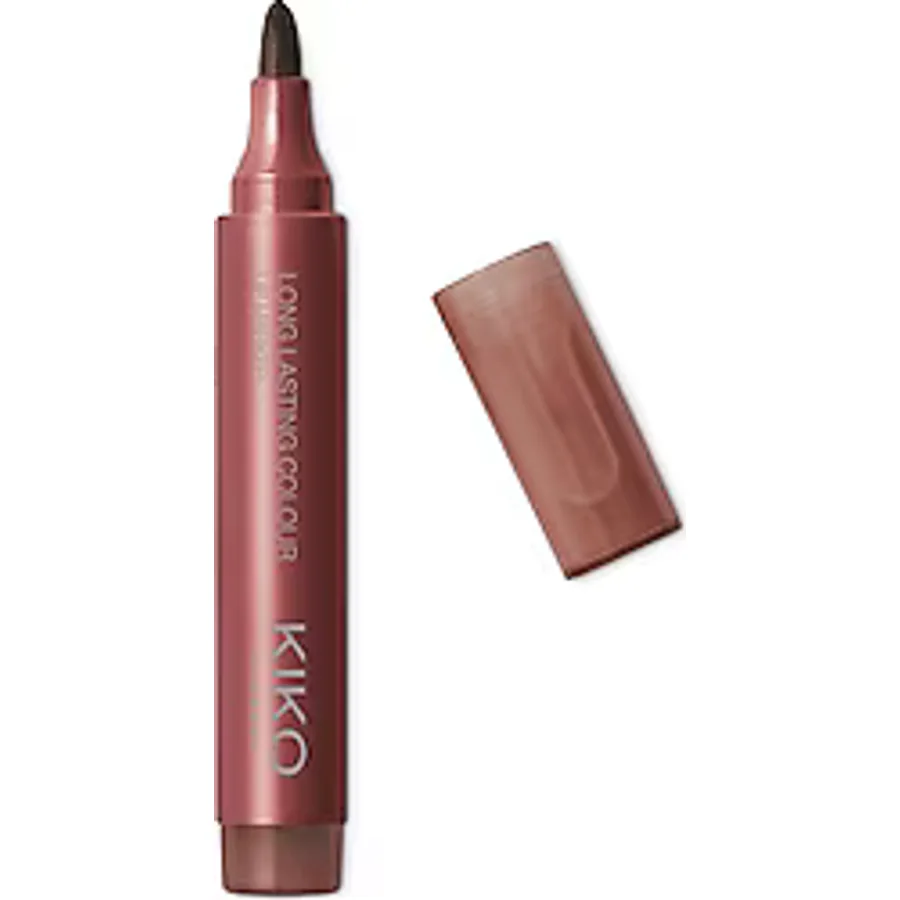 KIKO Colour Lip Marker Uzun Süre Kalıcı Dudak Kalemi
