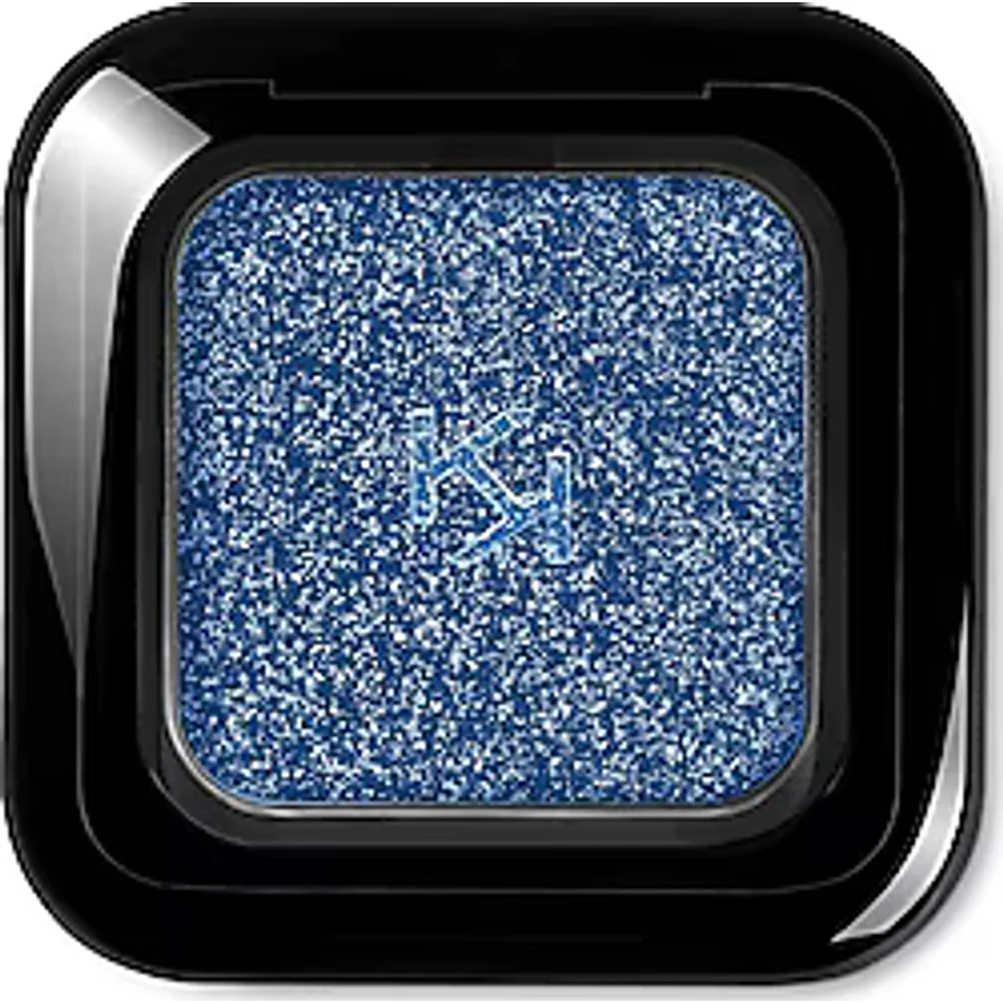 KIKO Glitter Shower 12 Blue Sea Göz Farı