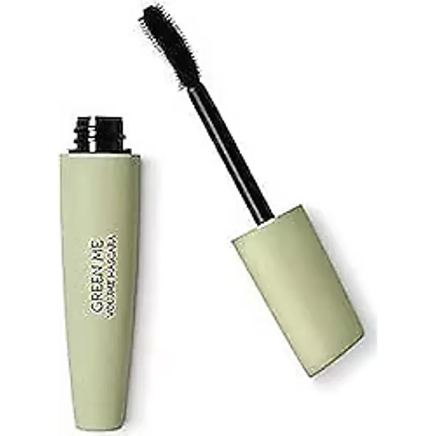 KIKO Green Me Volume 101 Pure Black Maskara