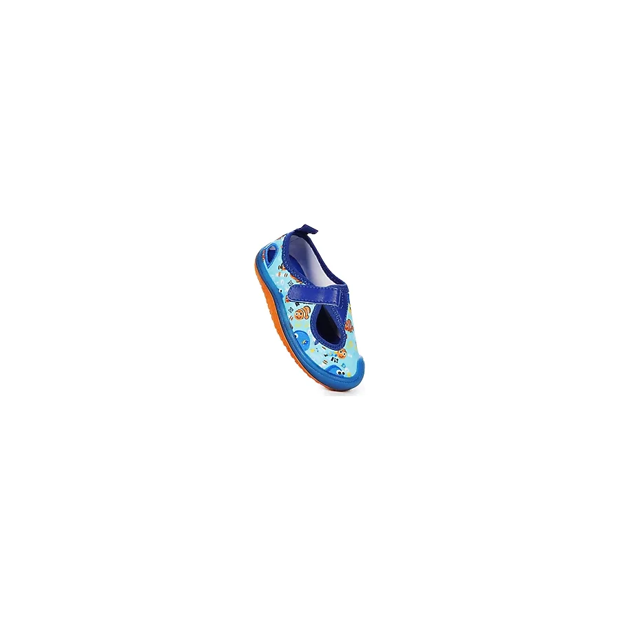Kiko Kids Raker Aqua Erkek/Kız Çocuk Sandalet Panduf Ayakkabı