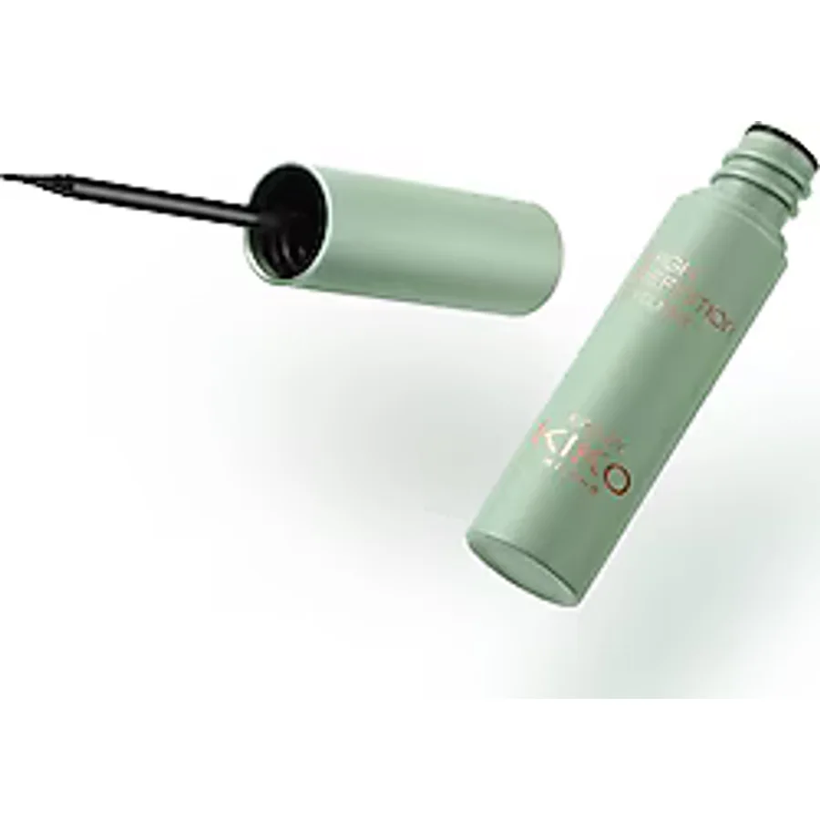 KIKO Kind High Definition Siyah Likit Eyeliner