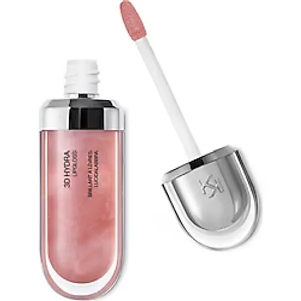 KIKO Milano 3D Hydra Lipgloss Nemlendirici Dudak Parlatıcısı 31 Pearly Shell