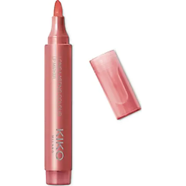 KIKO Milano Colour Lip Marker Uzun Süre Kalıcı 103 Peach Red Dudak Kalemi