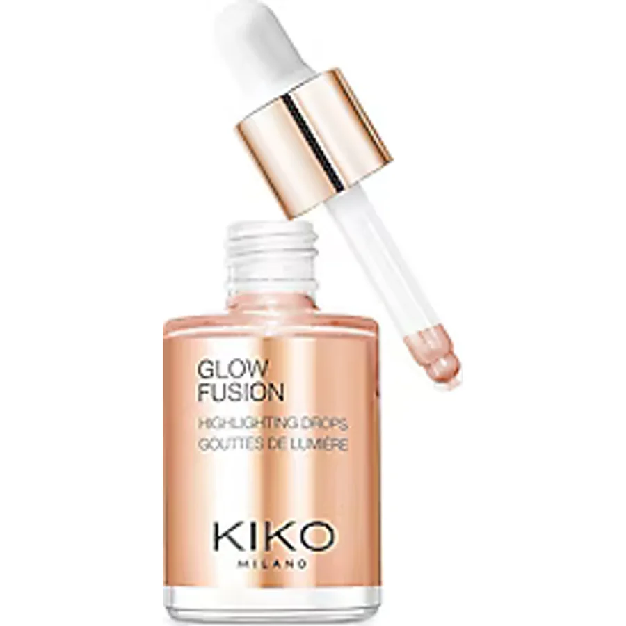 KIKO Milano Glow Fusion 02 Sweet Dreams Likit Highlighter