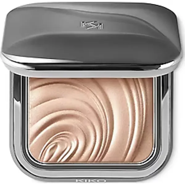 KIKO Milano Glow Fusion Intense Powder Highlighter