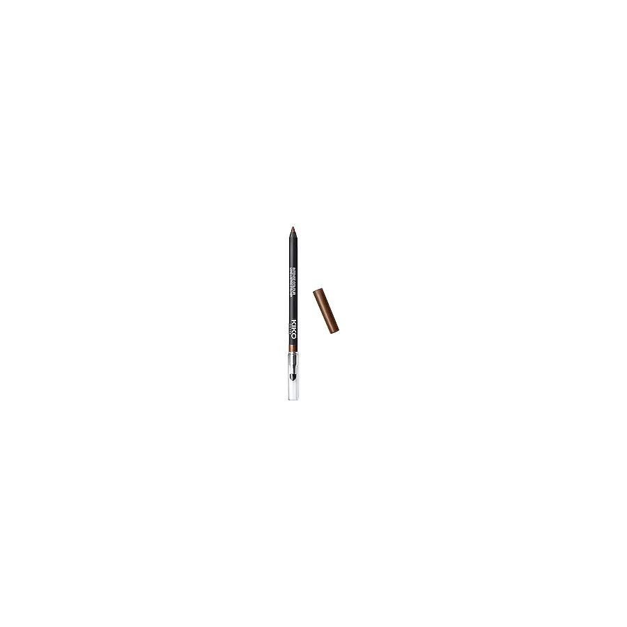 KIKO Milano Göz Kalemi Intense Colour Long Lasting Eyeliner 03 Pearly Bronze