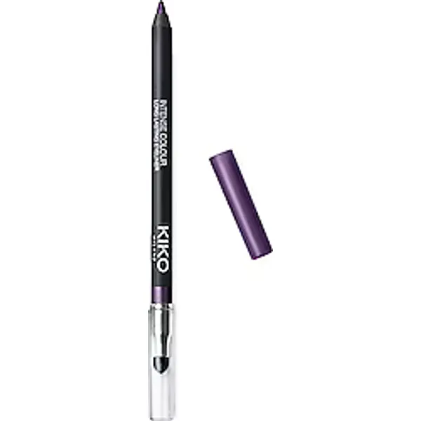 KIKO Milano Göz Kalemi Intense Colour Long Lasting Eyeliner 13 Pearly Violet