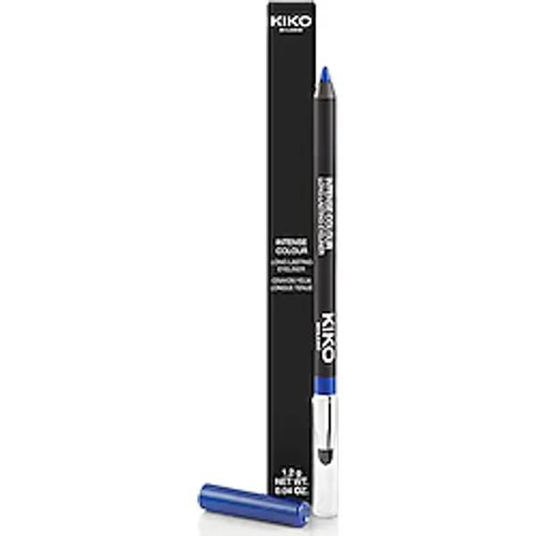 KIKO Milano Göz Kalemi Intense Colour Long Lasting Eyeliner