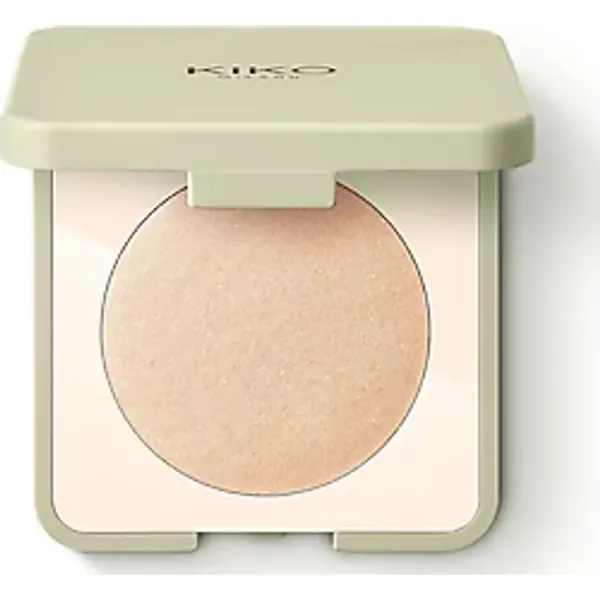 KIKO Milano Green Me Highlighter