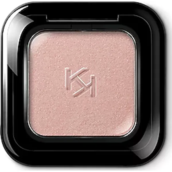KIKO Milano High Pigment 21 Metallic Rosy Beige Göz Farı