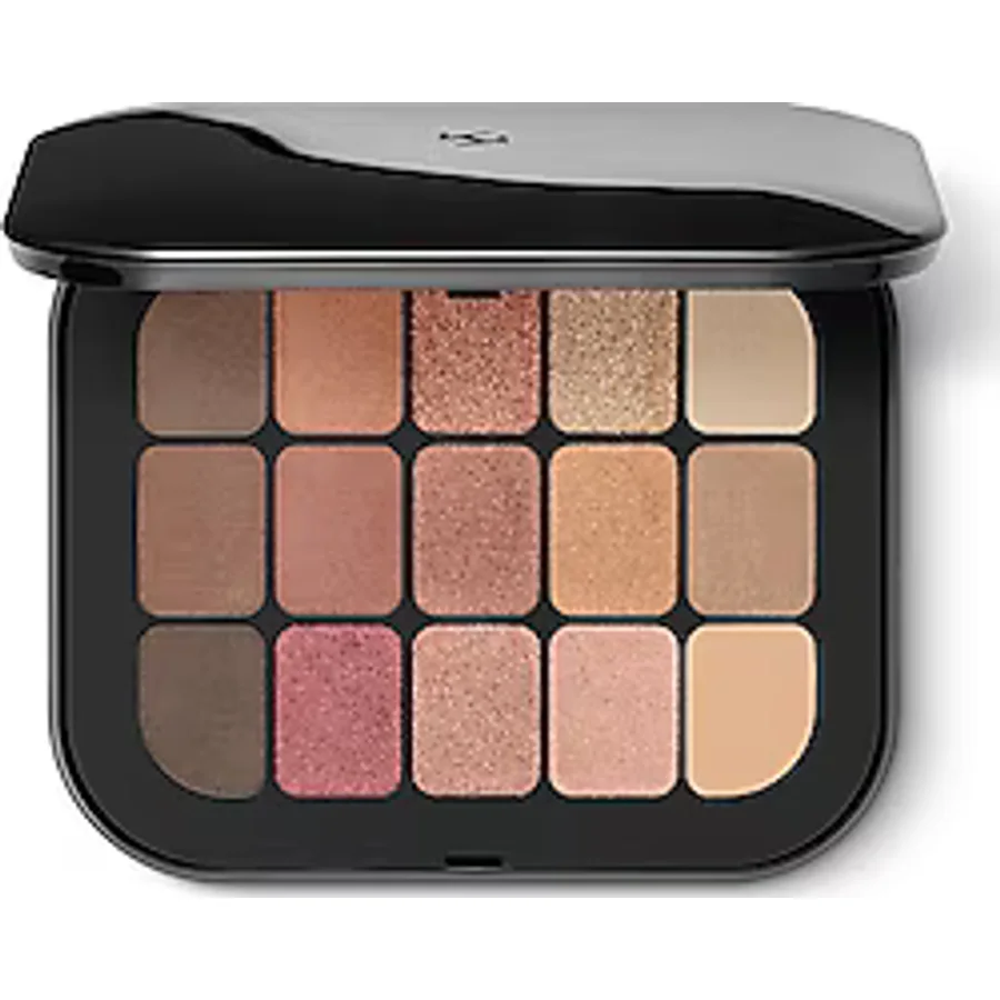 KIKO Milano Master 02 Touch Of Glamour Far Paleti