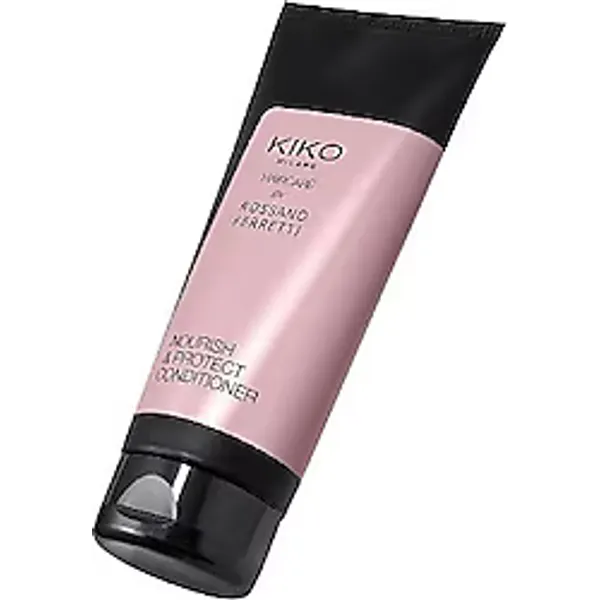 KIKO Milano Nourish Protect 200 ml Saç Kremi