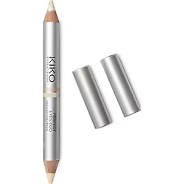 KIKO Milano Perfect Eyes Duo Highlighter Çift Taraflı Göz Kalemi