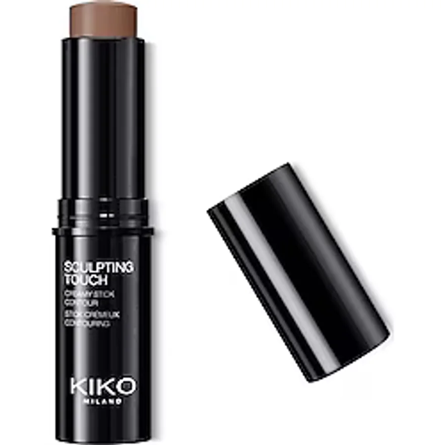 KIKO Milano Sculpting Touch Creamy 202 Ebony Stick Kontür