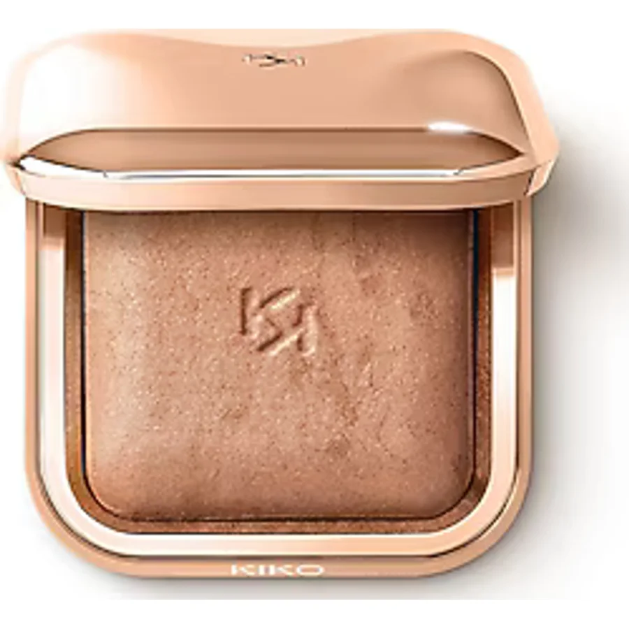 KIKO Milano Silky Glow Baked Bronzer