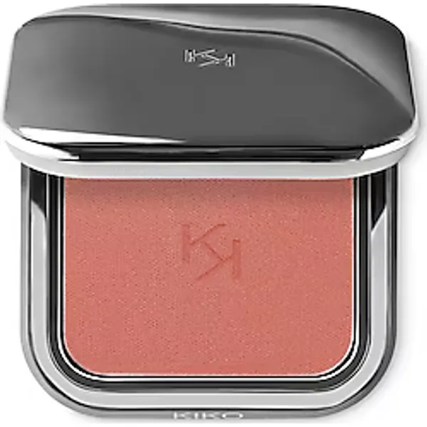 KIKO Milano Unlimited Blush 03 Golden Coral Allık