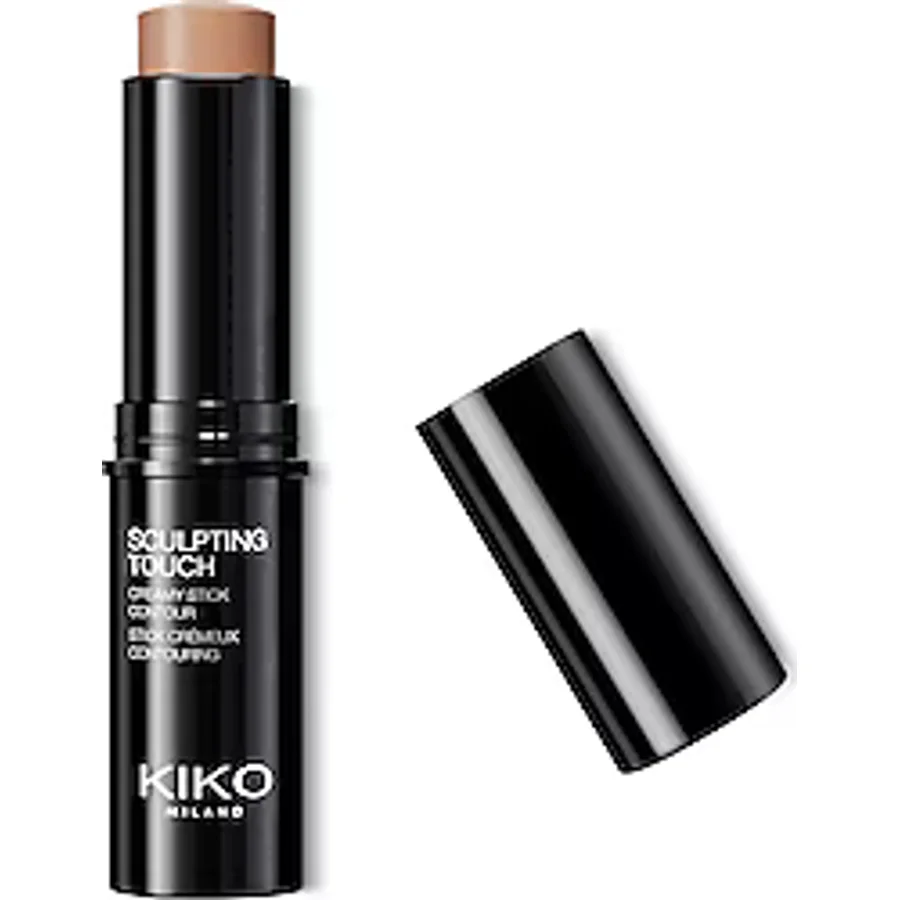 KIKO Sculpting Touch Creamy 200 Hazelnut Stick Kontür