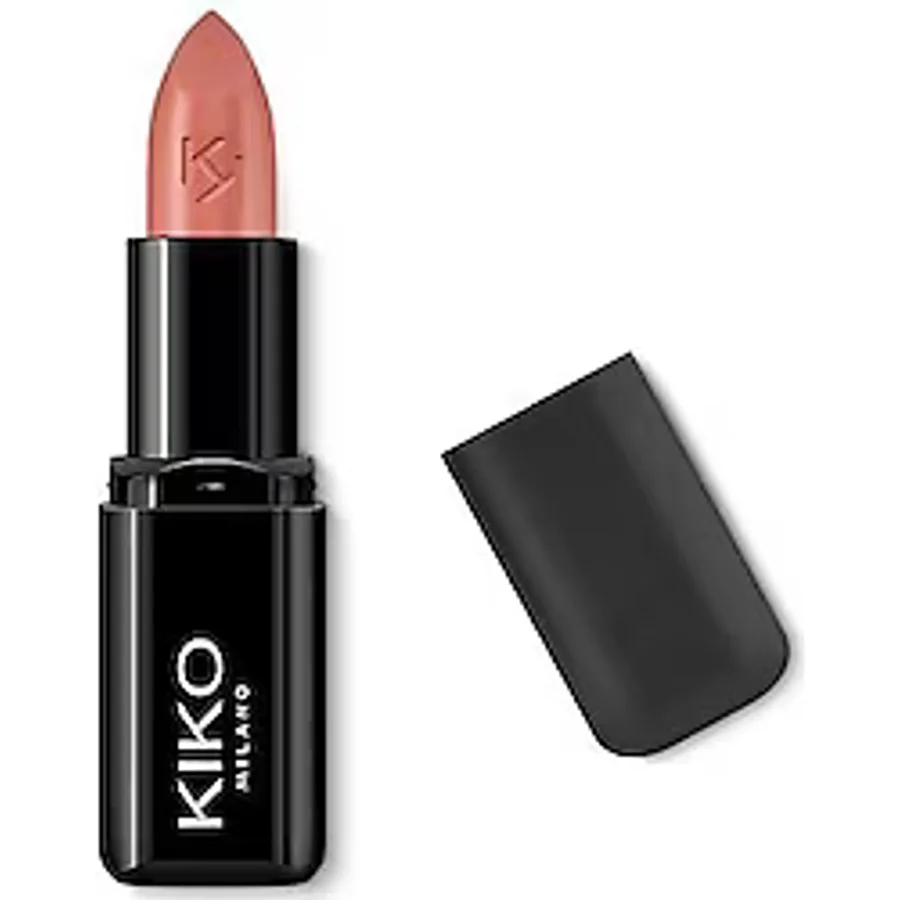 KIKO Smart Fusion Lipstick 404 Rosy Biscuit