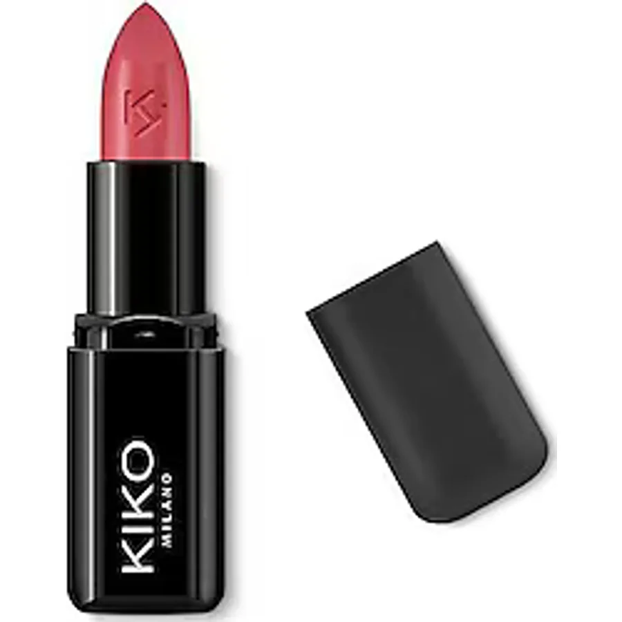 KIKO Smart Fusion Lipstick 407 Rosewood