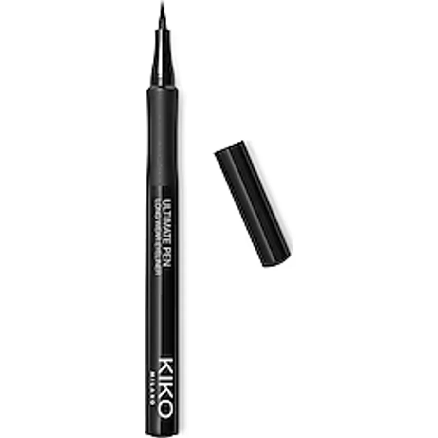 KIKO Ultimate 01 Black Kalem Eyeliner