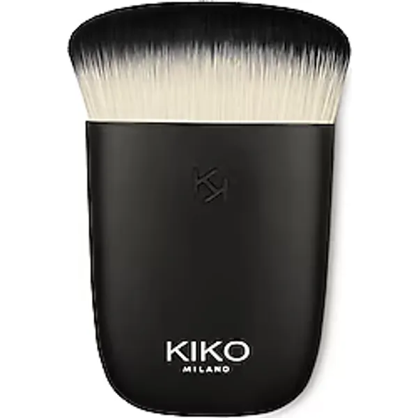Kiko Yüz Makyajı Fırçası - Face 16 Multi-Purpose Kabuki Brush