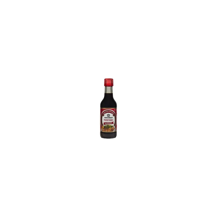 Kikoman Teriyaki Sos 250 ml