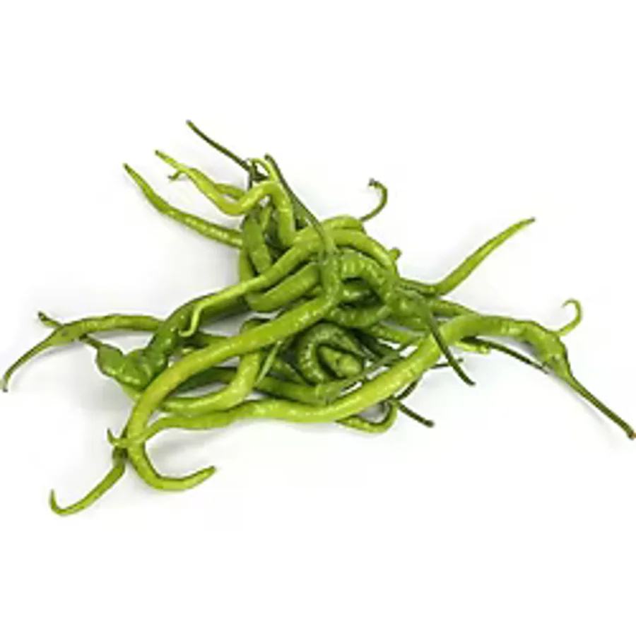 Kıl Biber 1 KG