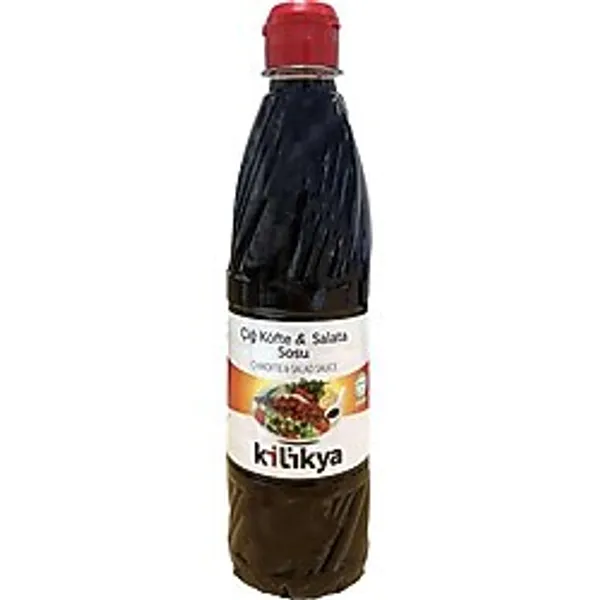 Kilikya Çiğ Köfte ve Salata Sosu 1 Kg