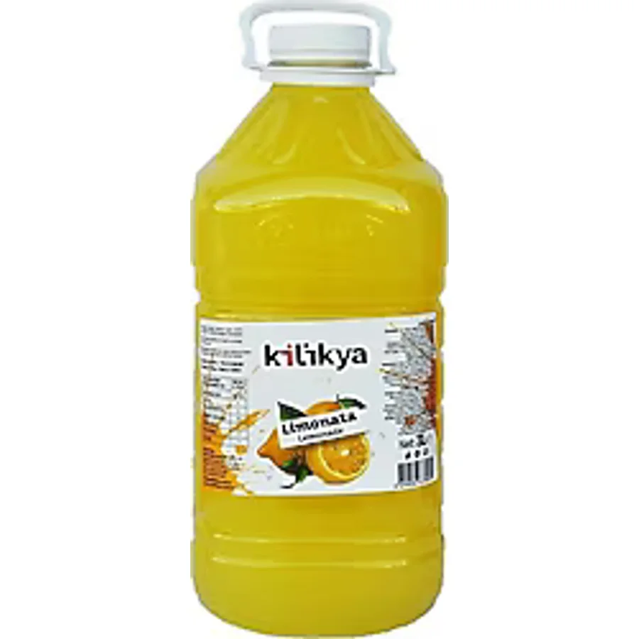 Kilikya Limonata 3 lt