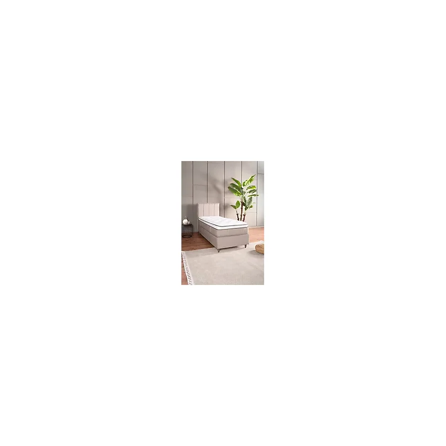 Kilim Mobilya Premium Gold Therapy Baza (Başlık Ve Yatak Dahil Değildir) 100X200